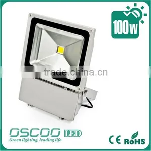1000 Watt Led 100w Floodlight With High Quality 3 Years Warranty thumbnail-2