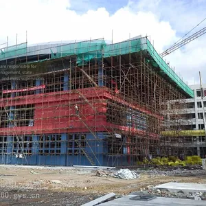 Welded Spherical Node Grid Frame Workshop, Huzhou Grid Frame Processing Factory, Bolted Spherical Node Grid Frame Processing in Xuancheng and Wuhu, Save 20% thumbnail-2