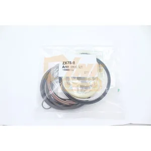 YNF Factory Wholesale High Quality Arm Cylinder Seal Kit YD0006230 for Excavator Hitachi ZAX75-8 thumbnail-5