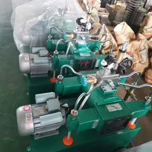Computer-controlled Pressure Test Pump, Numerically Controlled Pressure Test Pump, Direct Sales From the Pressure Test Pump Manufacturer thumbnail-5