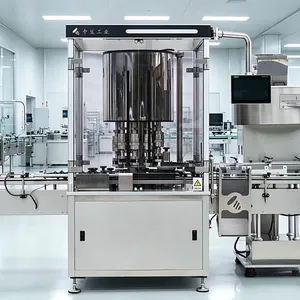 Standard Compliant BPX-300 Capper With Mill Test Report Available thumbnail-3