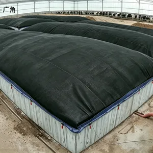 Organic Waste Aerobic Fermentation Cover Film go re Semi-permeable Membrane thumbnail-2