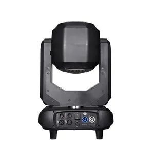 Pro Dj Lights, 300W LED Beam Moving Head With CMY thumbnail-4