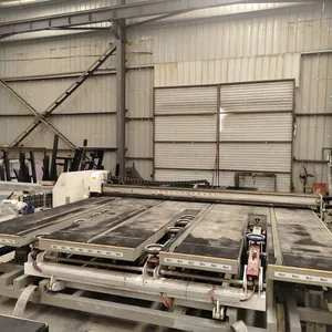 Glass Cutting Machine thumbnail-3