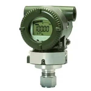 YOKOGAWA EJA130A High Static Differential Pressure Transmitter thumbnail-3