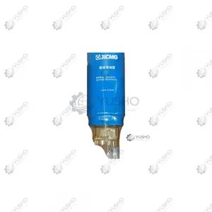 Filter 860548783 for XCMG Crane Genuine OEM thumbnail-2