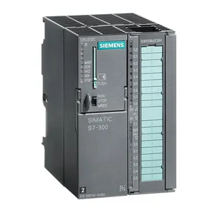 6ES7312-1AE14/5BF04-0AB0 Price Suppliers Siemens PLC CPU Unit CPU Controller 312/312C SIMATIC Siemens S7-300 PLC Module thumbnail-1