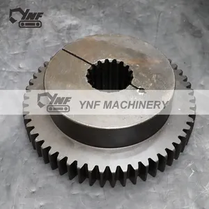 54-17 Excavator Spare Part for Pump Drive System YNF17852 thumbnail-5
