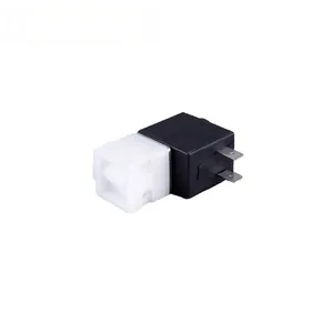 003-1024-001 Solenoid Valve 3-Way Ink Valve for Citronix Ci1000 Ci750 Ci3000 Inkjet Coding Printer thumbnail-4