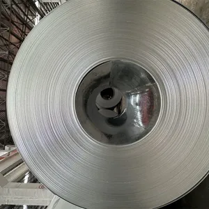 Certified GB Hot Rolled SS400 Q235B Carbon Steel Coil 2.0-3.5mm Thickness Skin Pass for Ship Plate ISO 9001 Certified Bending thumbnail-3