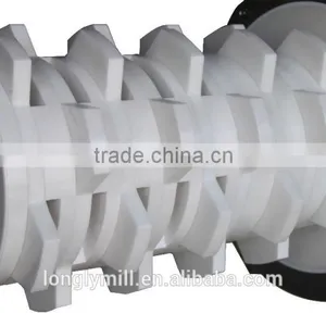 High Efficiency Nano Grinding Sand Mill NT-V6L --horizontal Bead Mill thumbnail-4