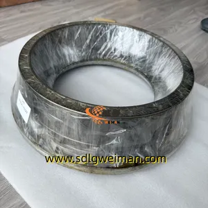Hyundai XKAQ-00217 Travel Final Drive Sprocket Hub For Hyundai R220-9 R210 Excavator thumbnail-1