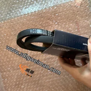 Original Hyundai 11K6-92540 BELT-V thumbnail-4