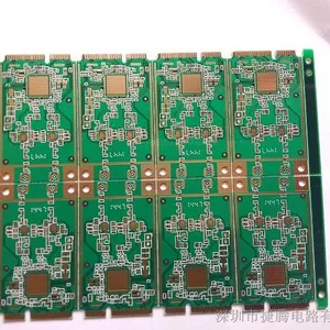 China Chaosheng Electronics Multi Domain High-end Circuit Board Technical Specifications and Process Specifications thumbnail-2