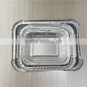 Aluminium Foil Food Storage Containers Manufacturer thumbnail-3