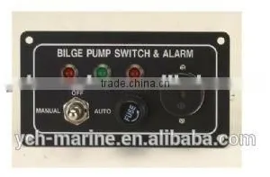 Marine/Water Pump Control Panel thumbnail-1