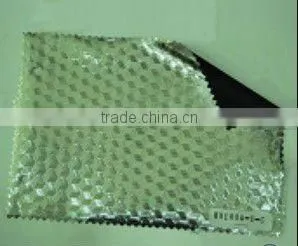 Metallic Decoration PU Leather thumbnail-1