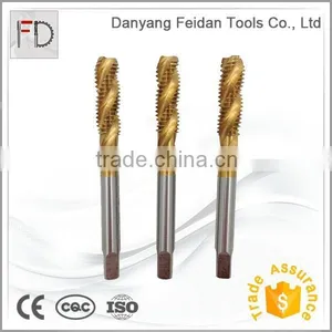 HSS Machine Taps thumbnail-2
