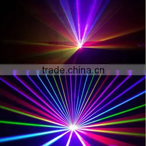 Factory Price Wholesale Christmas Dj Laser Lights 5w Rgb Animation Laser Light thumbnail-5