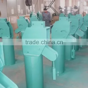 Vibration Absorber Pipe Spring Hanger thumbnail-5