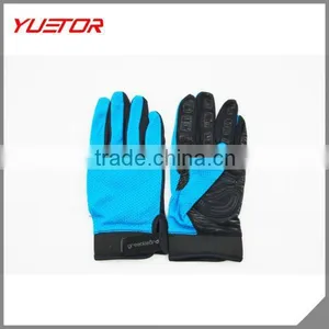 Professional Outdoor Sports Climbing Sport Gloves for Men and Women thumbnail-6