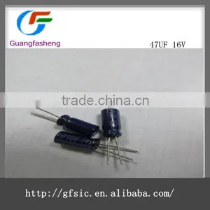 (hot Sale)47UF 16V thumbnail-1