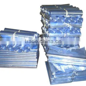 POF Polyolefin Shrink Sheet and Polyolefin Bag thumbnail-6
