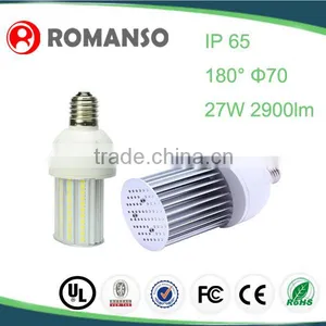 IP65 Super High Lumen High Cost Performance Corn Street Light 36W LED Corn Light thumbnail-1