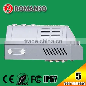New Design Led Street Lighting Specifications Used to Solve the Problem of Street Light Project thumbnail-3