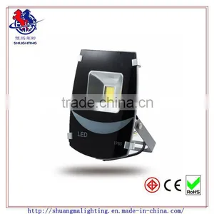New! IP65 Super Bright 30w&50w Led Flood Light thumbnail-1