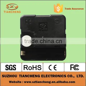 TC-666 Economical Quartz Clock Machine thumbnail-1