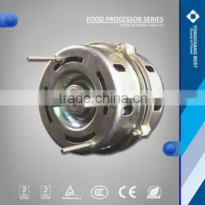 Asynchronous Wet Grinder Motor thumbnail-1