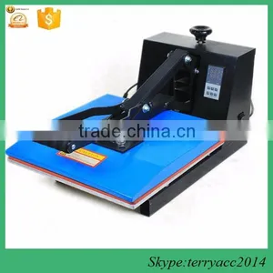15"X15" HEAT PRESS MACHINE, T-SHIRT TRANSFER SUBLIMATION thumbnail-1