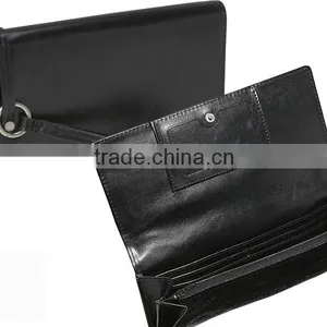 Trendy Custom Women Wallet thumbnail-1
