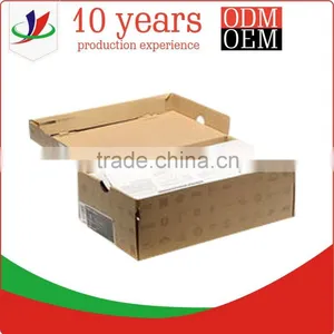 Full Colorful Cardboard Box for Shoe Packing thumbnail-3