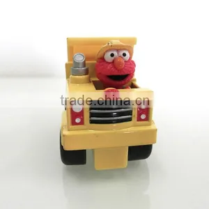High Quaity 3d Mini Human Figurine for Board Games thumbnail-5
