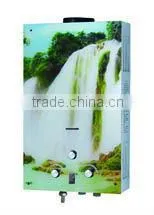 Gas Water Heater thumbnail-1
