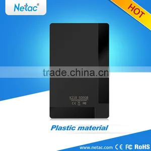 Netac Business K218 2tb Portable Hard Disk thumbnail-5