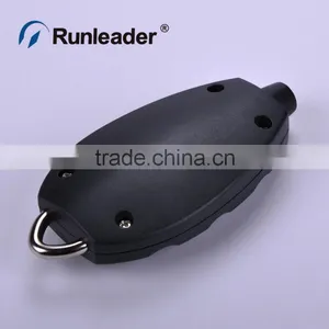 Universal High Accuracy Digital LCD Display Auto Car Tire Pressure Gauge Motor Tyre Air Pressure Meter Tester Bike Tester thumbnail-3