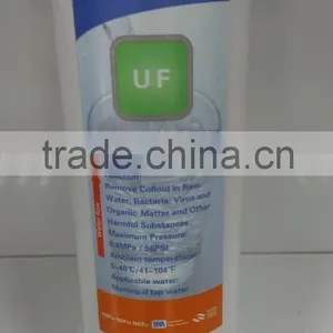 Ultra Filtration Systems 5 Stage Drinking Water Treatment Machine With Price thumbnail-5