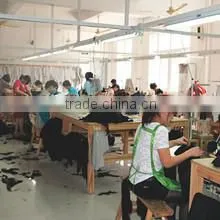 Yiwu Noble Fur Garment Co., Ltd. company overview - view 1 thumbnail