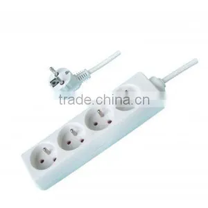 Power Strip AK-PS-04BW thumbnail-1