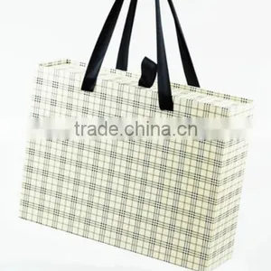 Wholesale Paper Handbag Shaped Gift Packaging Drawer Box Manufacture in P1854-1 thumbnail-2