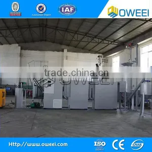 Hot Sale Energy Rice Husk Gasifier thumbnail-3