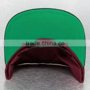 Top Sale High Standard Make Your Own Design Hat Making Supplies thumbnail-3
