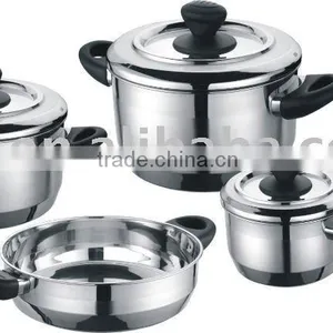 Nonstick Cookware Set (S-A1827-T7) thumbnail-1