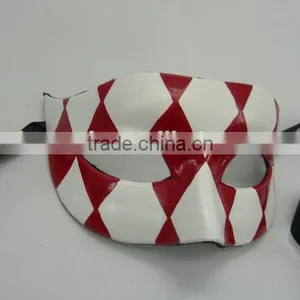 Hallween EVA Ghost Mask(mask,carnival Mask,scaring Mask Eva Foam Animal Mask thumbnail-5