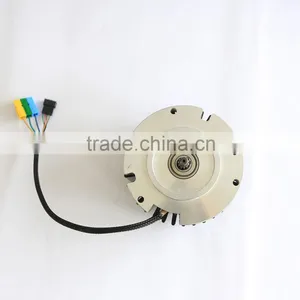 DC Electric Water Pump Motor, Electric Scooter Motor thumbnail-2