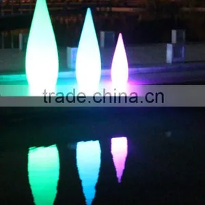 Powerlight Brand Led Bar Light With Remote Control YXF-4615 thumbnail-1