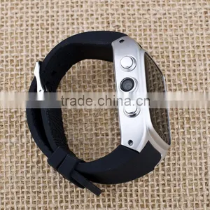 Hot Selling Android Smart Watch Bluetooth Wirst Watch Android 4.4 System Smart Watch for Support IOS and Android Phone thumbnail-3